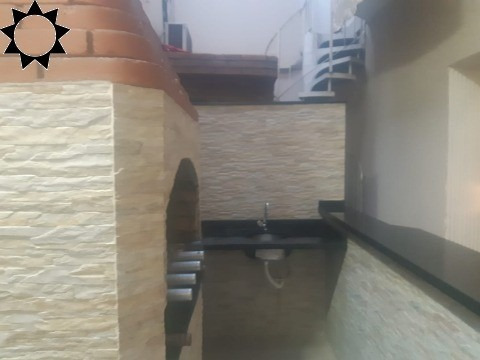 Imagem 9 de 30 de Casa Jardim D'abril - Ca11313 - 69910061