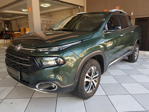 Fiat Toro TORO VOLCANO 2.0 16V 4X4 TB DIESEL AUT.