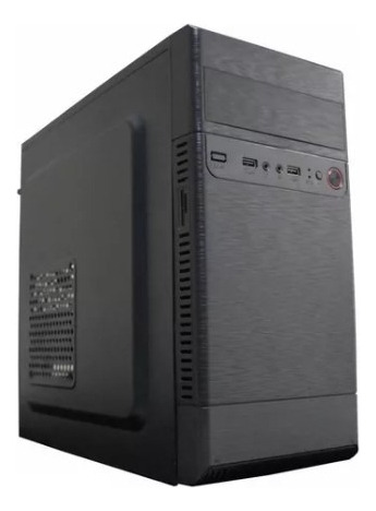 Computador Intel Core I5 4590 Ddr3 16gb Ssd 240gb Monitor 20