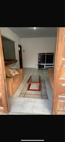 Casa Para Aluguel No Sul Da Bahia- Olivença - Ilhéus