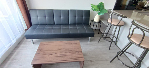 Se Arrienda Departamento En Exclusivo Condominio, Coquimbo