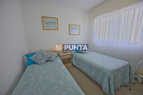Imagen 12 de 14 de Apartamento En Venta - Península