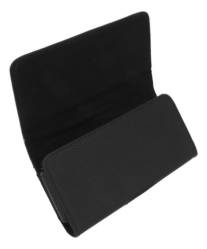 Cinturón De Teléfono Celular Para Hombre, Funda De Cuero Par