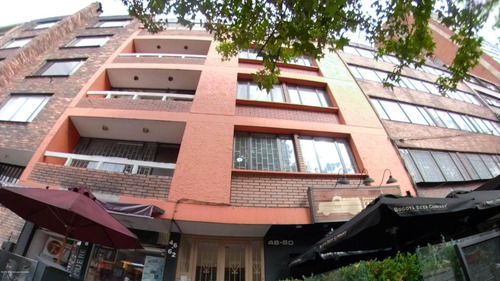 Vendo Oficina En Pardo Rubio Mls 21-486