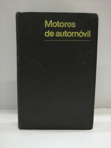 Motores De Automóvil