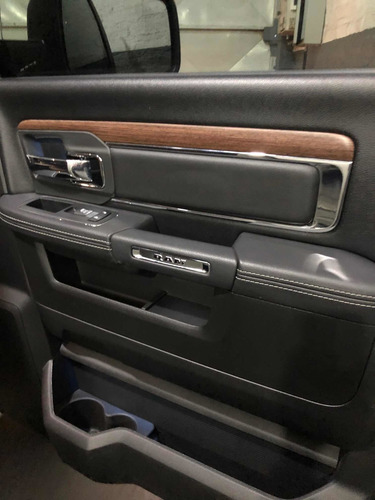Ram 1500 2019 5.7 Laramie (amortiguadores Fox) Bfgoodrich