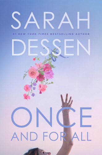 Once And For All, De Dessen, Sarah. Editorial Viking Books For Young Readers, Tapa Dura En Inglés