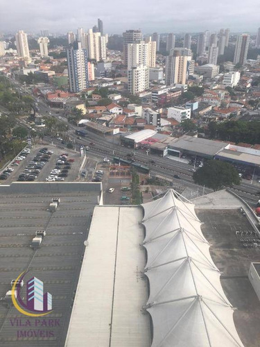 Sala, 40 M² - Venda Por R$ 170.000,00 Ou Aluguel Por R$ 1.800,00/mês - Vila Yara - Osasco/sp - Sa0116