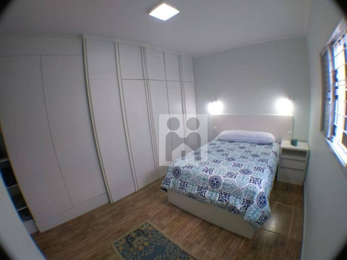 Imagem 3 de 19 de Casa Com 2 Dormitórios À Venda, 118 M² Por R$ 400.000,00 - Sumarezinho - Ribeirão Preto/sp - Ca0771