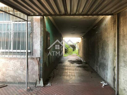 Imagem 12 de 15 de Casa De Rua-à Venda-coelho Neto-rio De Janeiro - Vpca40008
