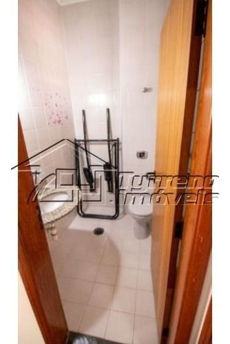 Imagem 10 de 15 de Casa Em Condomínio Na Zona Sul De São José Dos Campos