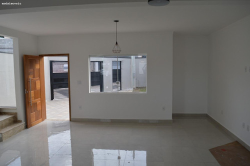 Imagem 3 de 15 de Casa Para Venda Em Mogi Das Cruzes, Vila Brasileira, 3 Dormitórios, 1 Suíte, 3 Banheiros, 2 Vagas - 3591_2-1562843