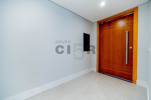 Imagem 5 de 15 de Casa Em Cidade São Francisco - São Paulo - 270