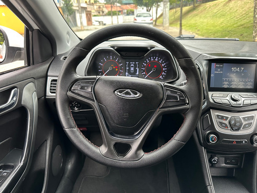 Chery Arrizo 5 1.5 Rx Turbo Flex 4p