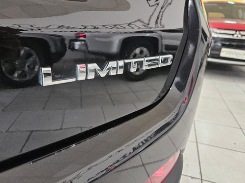 Jeep Compass 1.3 Limited Turbo Flex Aut. (t270) 5p