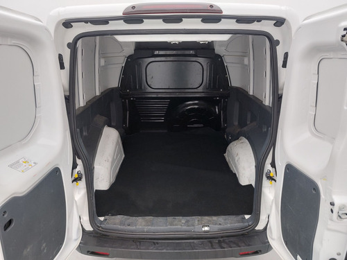 Fiat Fiorino 1.4 MPI FURGÃO ENDURANCE 8V FLEX 2P MANUAL