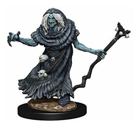 Imagen 1 de 2 de Nolzur's D&d Marvelous Miniatures: Sea Hag & Bheur Hag Wzk90