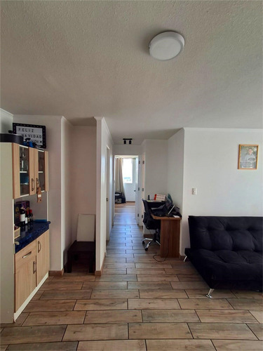 Venta De Depto 2d 1b Av Recoleta