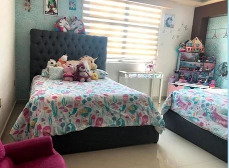 Imagen 8 de 29 de Prados Coapa Casa Venta Tlalpan Cdmx