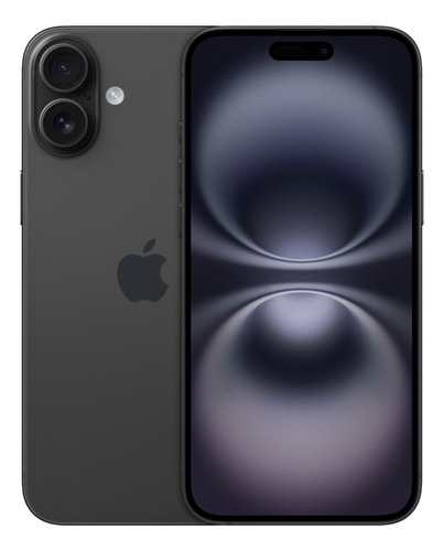 Apple Iphone 16 Plus 512gb Negro Esim Nuevo Negro