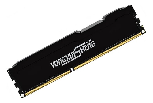 Memoria RAM Ddr3 de 16 GB a 1333 MHz con disipador de calor de 2 x 8 GB