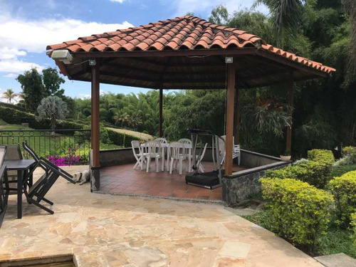 Imagen 19 de 20 de Hermosa Casa Campestre Con Piscina En El Caimo Armenia Quindio