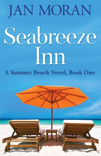 Libro: Summer Beach: Seabreeze Inn