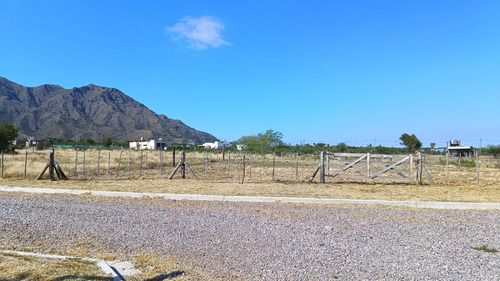 Oportunidad - Financiado - La Punta, Barrio La Florentina, Lote 1300m2