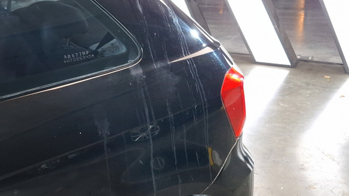 Volkswagen Gol Trend 1.6 TRENDLINE MY17