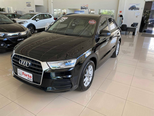 Audi Q3 1.4 Tfsi Attraction Flex 4p S Tronic