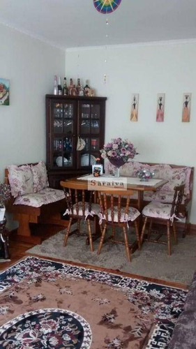 Imagem 21 de 23 de Casa Com 2 Dormitórios À Venda, 125 M² Por R$ 583.000,00 - Centro - São Bernardo Do Campo/sp - Ca0763
