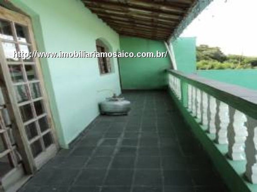 Imagem 14 de 21 de Sobrado Com Piscina Região Da Colonia - 76692 - 4491265