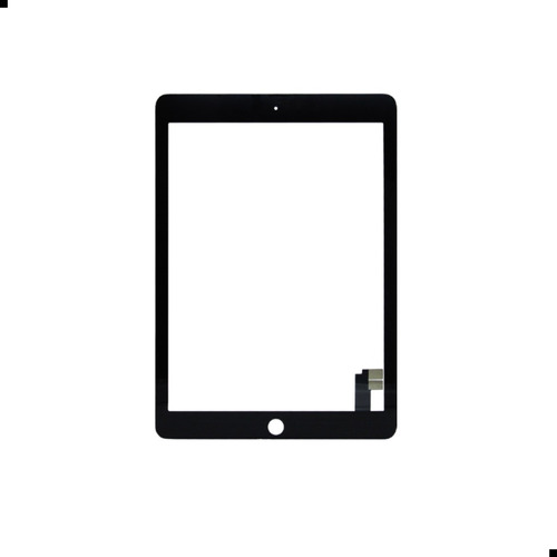 Tela Touch Compatível Com iPad Air 2 A1566 A1567 | Parcelamento sem juros
