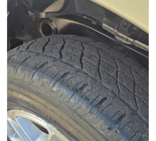 Ford Ranger 2.5 Xlt Cab. Dupla 4x2 Flex 4p