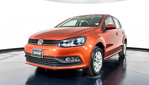 Imagen 4 de 15 de 41760 - Volkswagen 2018 Con Garantía Mt