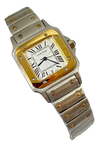Reloj cartier precio mercadolibre hotsell