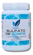 Comprar Sulfato De Cobre 1 Kg | Cuprosa Alta pureza | Alguicidas para albercas | Fungicida | Elimina algas y hongos | limpiador de albercas