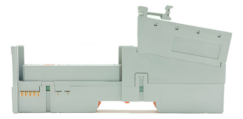 Base Módulo 1734-tb Digital Allen Bradley Clp Rockwell