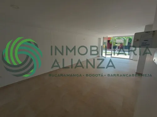 Local En Arriendo En Los Pinos. Cod A15988