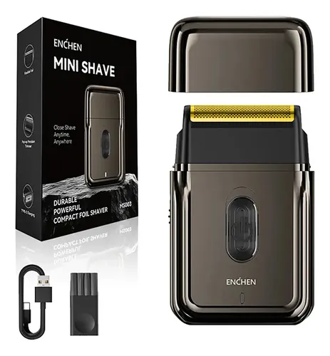 Rasuradora Enchen Mini