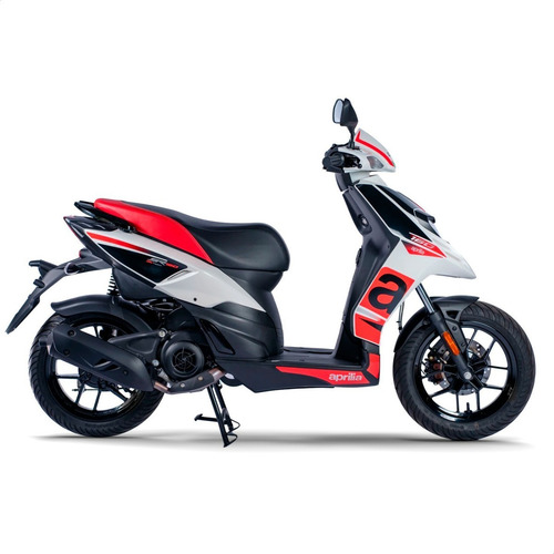 Scooter Aprilia Sr 160 0km 2023 Automática Urquiza Motos