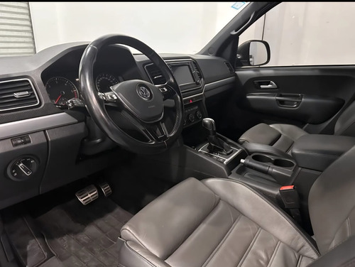 Volkswagen Amarok 3.0 Cd Tdi 258Cv V6 Extreme 4X4 At