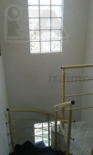 Imagem 8 de 9 de Casa Sobrado Em Jardim Modelo - Suzano