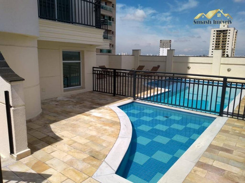Imagem 8 de 9 de Apartamento Duplex Alto Padrão - Ad0004