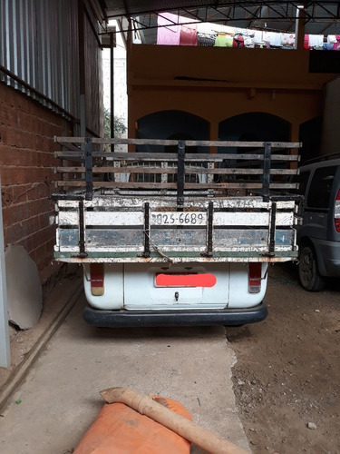 Imagem 4 de 6 de Volkswagen Kombi