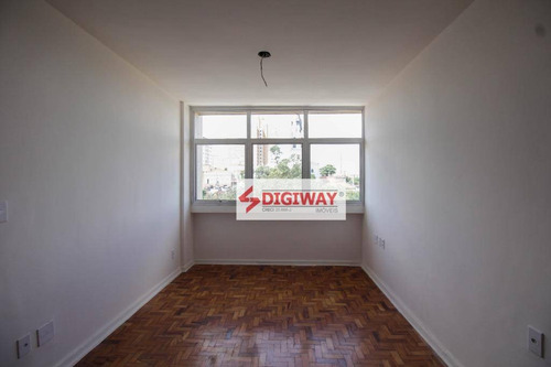 Imagem 7 de 24 de Apartamento Com 3 Dormitórios À Venda, 82 M² Por R$ 556.500,00 - Cambuci - São Paulo/sp - Ap2240