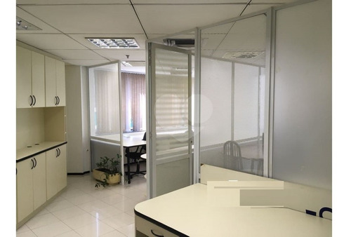 Imagem 2 de 16 de Linda Sala Comercial À Venda E Locação Em Localização, Jardim Londrina, São Paulo - Sp. - Reo321739