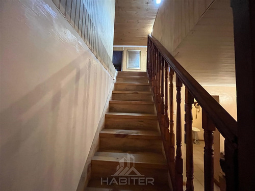 Casa En Venta De 4 Dorm. A 10 Min. De San Clemente