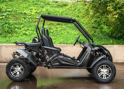 Utv K5 170cc