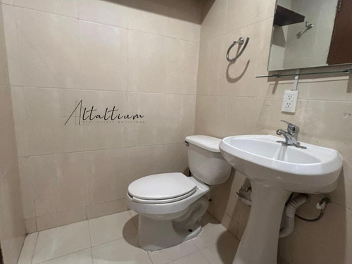 Venta De Departamento En La Alcaldía Azcapotzalco En La Cdmx. Propiedad Ubicada A Pocos Minutos De Calz. San Isidro. 016- Alc-pt